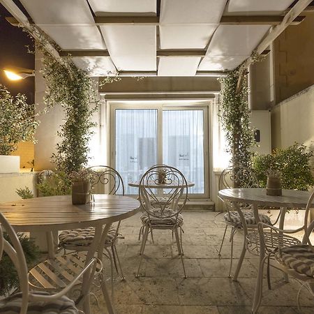 La Loggia Dei Rayno Panzió Lecce Kültér fotó