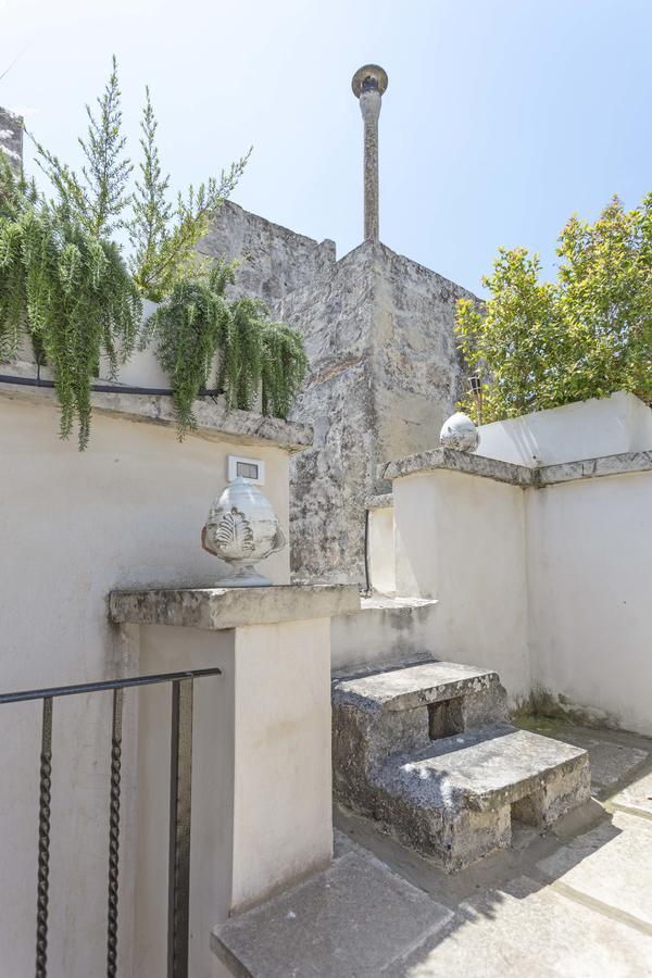 La Loggia Dei Rayno Panzió Lecce Kültér fotó